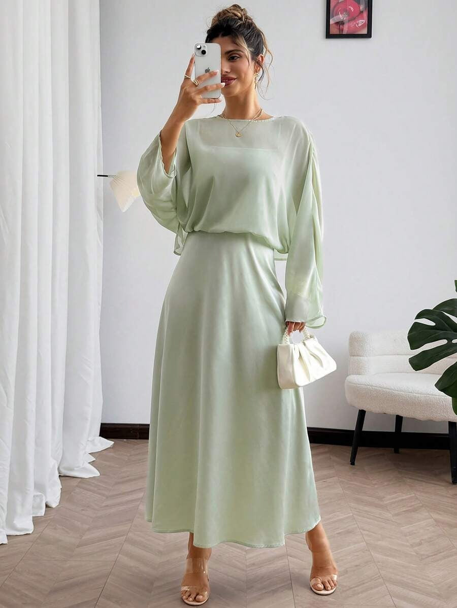 Casual Dress for Women ft. Kanwal Aftab